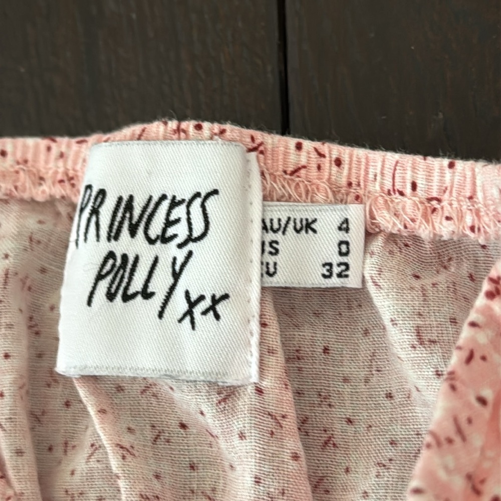 Princess Polly top - Picture 5 of 7